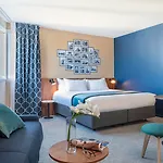 Mercure Paris Montparnasse Pasteur