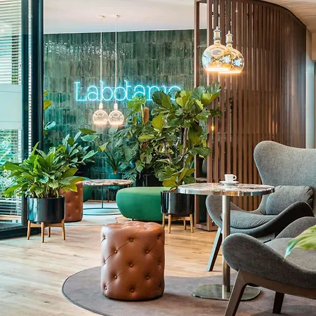 Mercure Montparnasse Pasteur