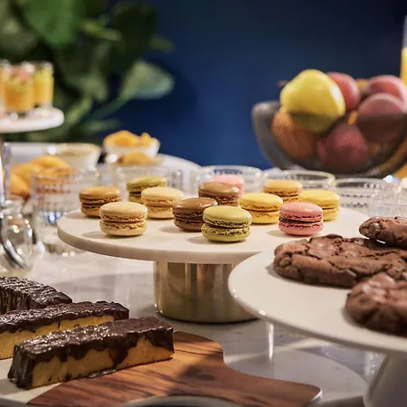 Mercure Montparnasse Pasteur