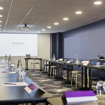 Mercure Montparnasse Pasteur 4* Parigi