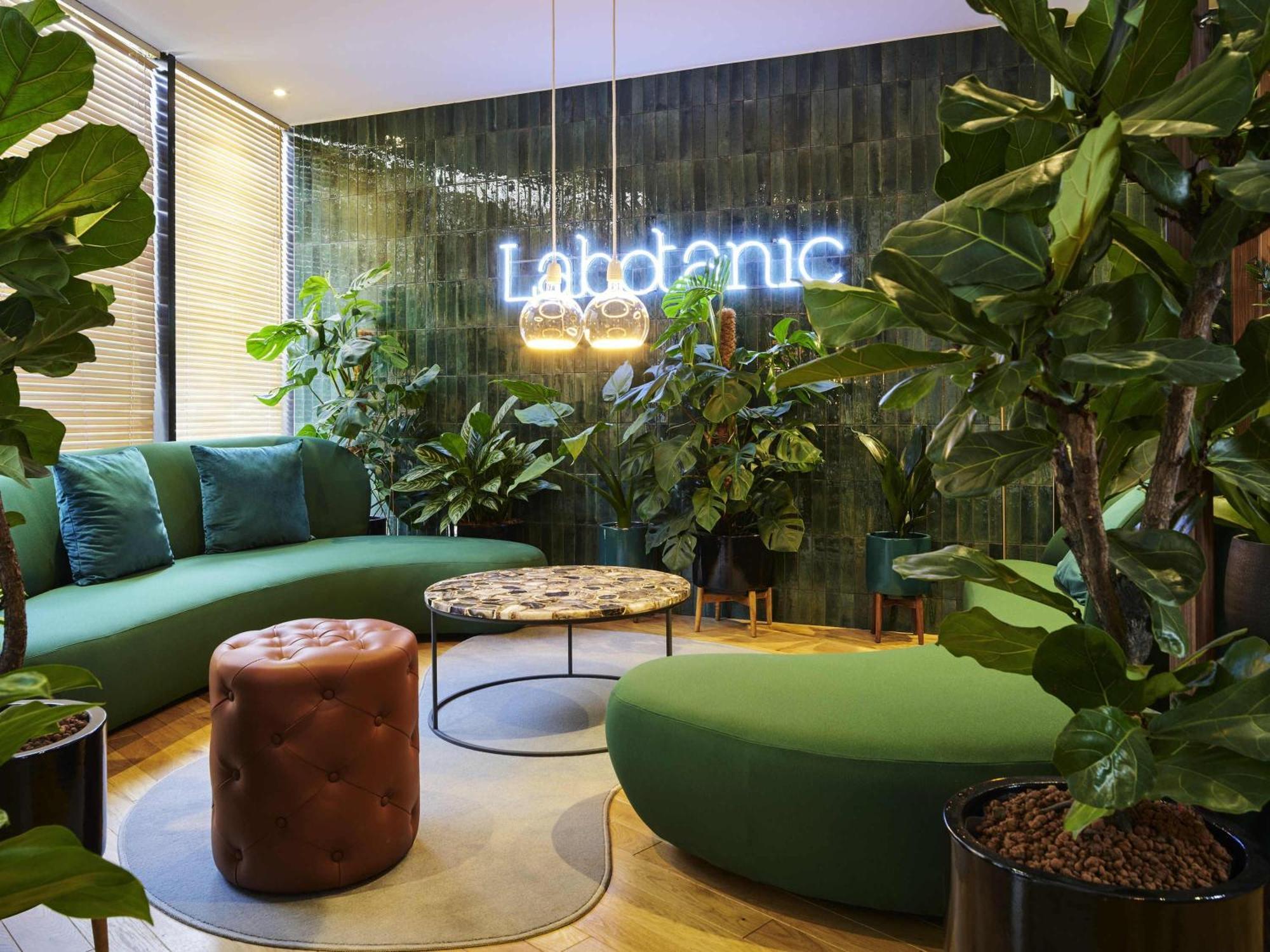 Mercure Montparnasse Pasteur