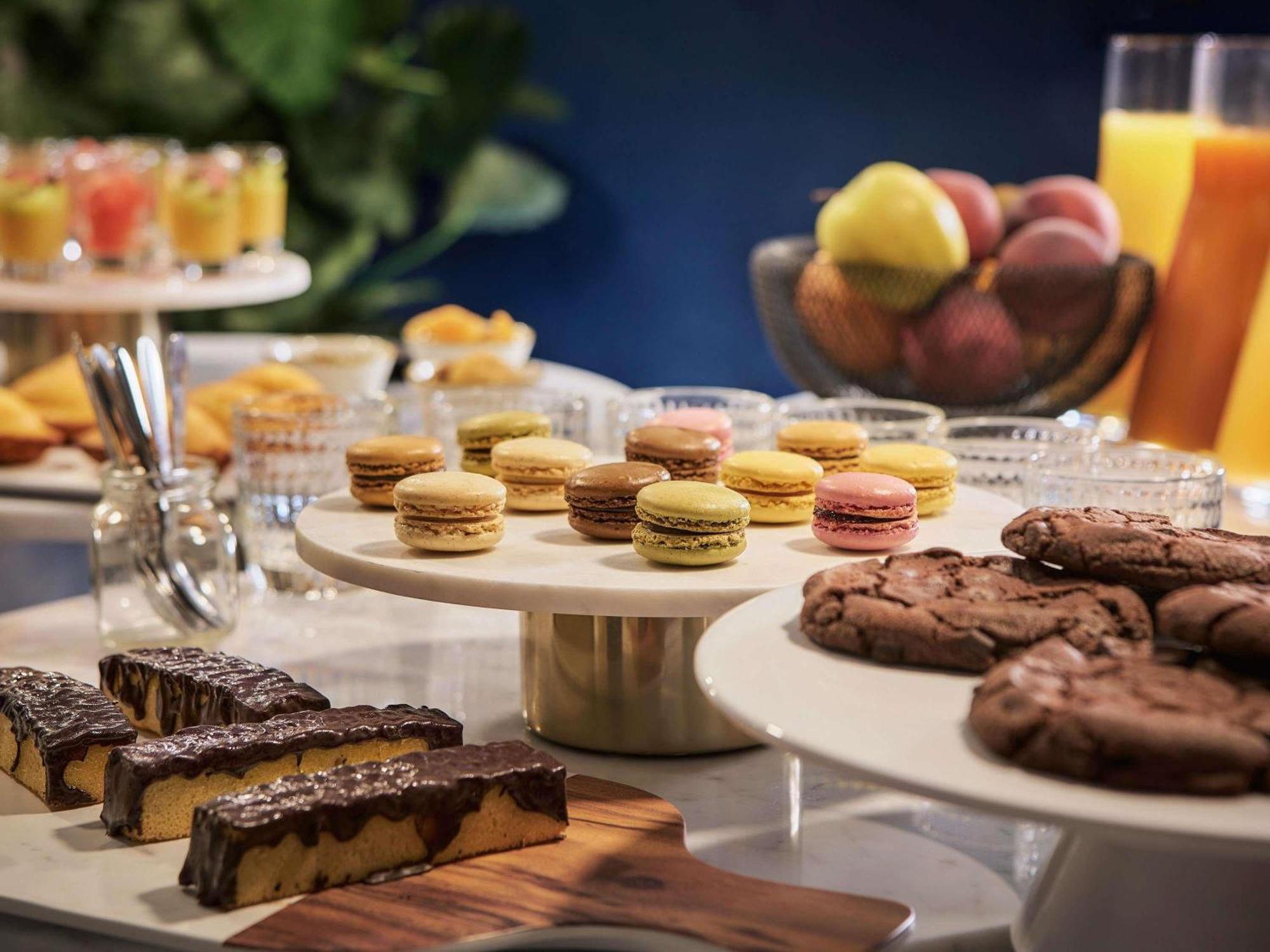 Mercure Montparnasse Pasteur